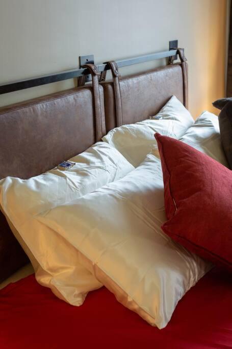 ロチェスターKing Bed W/ Panoramic Views Of Dt!アパートメント エクステリア 写真